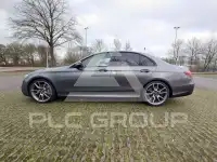 2018 Mercedes Benz E 43 AMG