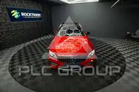 2018 Mercedes Benz E 43 AMG