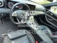 2018 Mercedes Benz E 43 AMG