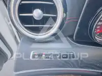 2018 Mercedes Benz E 43 AMG