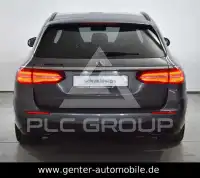 2018 Mercedes Benz E 43 AMG