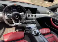 2018 Mercedes Benz E 43 AMG