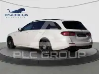 2018 Mercedes Benz E 43 AMG