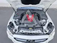 2018 Mercedes Benz E 43 AMG