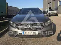 2018 Mercedes Benz E 43 AMG