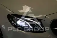 2018 Mercedes Benz E 43 AMG