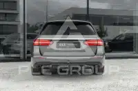 2018 Mercedes Benz E 43 AMG
