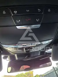 2018 Mercedes Benz E 43 AMG