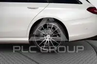 2018 Mercedes Benz E 43 AMG