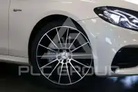 2018 Mercedes Benz E 43 AMG