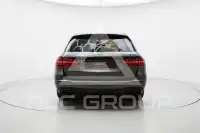 2018 Mercedes Benz E 43 AMG