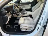 2018 Mercedes Benz E 43 AMG