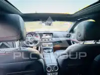 2018 Mercedes Benz E 43 AMG