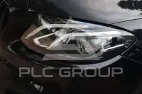 2018 Mercedes Benz E 43 AMG