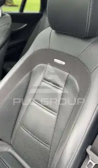 2018 Mercedes Benz E 43 AMG