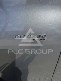 2018 Mercedes Benz E 43 AMG