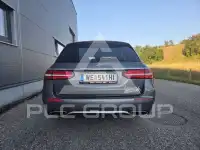 2018 Mercedes Benz E 43 AMG