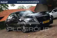 2018 Mercedes Benz E 43 AMG