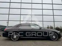 2018 Mercedes Benz E 43 AMG