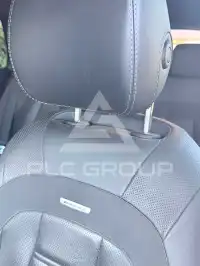 2018 Mercedes Benz E 43 AMG