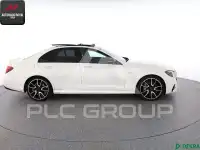 2018 Mercedes Benz E 43 AMG