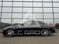 2018 Mercedes Benz E 43 AMG