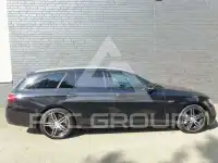 2018 Mercedes Benz E 43 AMG