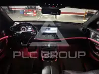2018 Mercedes Benz E 43 AMG