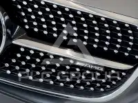 2018 Mercedes Benz E 43 AMG