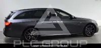 2018 Mercedes Benz E 43 AMG