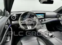 2018 Mercedes Benz E 43 AMG