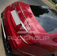 2018 Mercedes Benz E 43 AMG