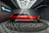 2018 Mercedes Benz E 43 AMG