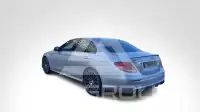 2018 Mercedes Benz E 43 AMG