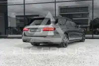 2018 Mercedes Benz E 43 AMG