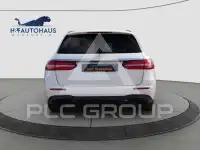 2018 Mercedes Benz E 43 AMG
