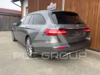 2018 Mercedes Benz E 43 AMG