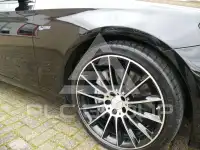 2018 Mercedes Benz E 43 AMG