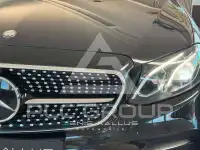 2018 Mercedes Benz E 43 AMG