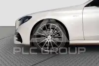 2018 Mercedes Benz E 43 AMG