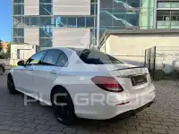 2018 Mercedes Benz E 43 AMG