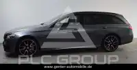 2018 Mercedes Benz E 43 AMG