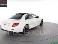 2018 Mercedes Benz E 43 AMG