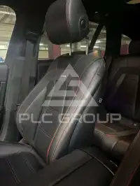 2018 Mercedes Benz E 43 AMG