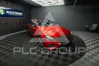2018 Mercedes Benz E 43 AMG