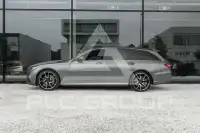 2018 Mercedes Benz E 43 AMG
