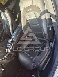 2018 Mercedes Benz E 43 AMG