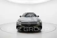 2018 Mercedes Benz E 43 AMG