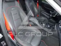 2018 Mercedes Benz E 43 AMG