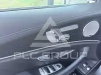 2018 Mercedes Benz E 43 AMG